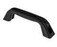Handle, 5.3 mm, 168mm, Glass-Filled Polyamide (PA GF), Black, Pack of 2 pieces